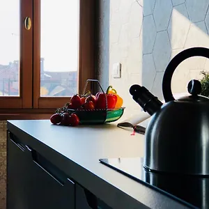 Ca' Dei Armeni - San Marco Square Apartment Venice