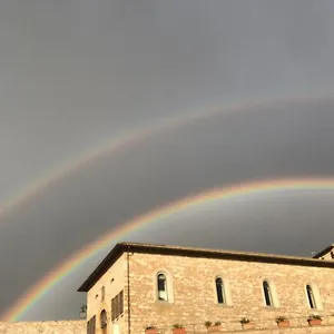 Le Dimore Arcangelo Maria Apartment Assisi