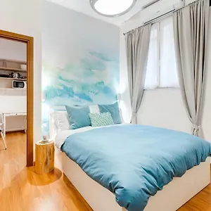 Bdc - Opera Apartment Rome