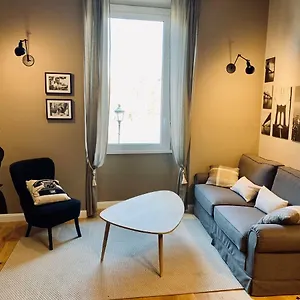 Vatican Luxury House Apartment Rome